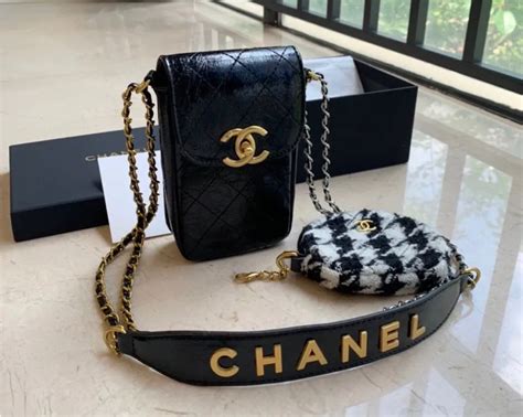 what are chanel vip gifts|chanel vip gift bag decoder.